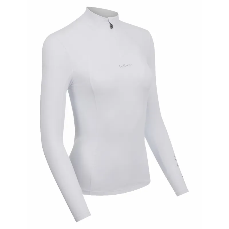 My LeMieux Base Layer - White